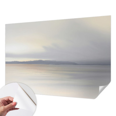 Fotografická tapeta samolepiaca Harmonická krajina