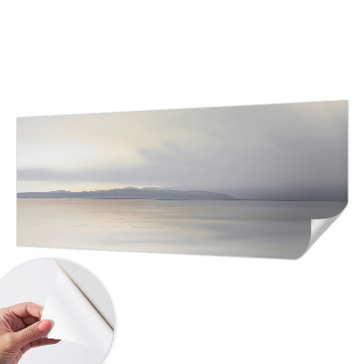 Fotografická tapeta samolepiaca Harmonická krajina