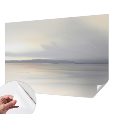 Fotografická tapeta samolepiaca Harmonická krajina