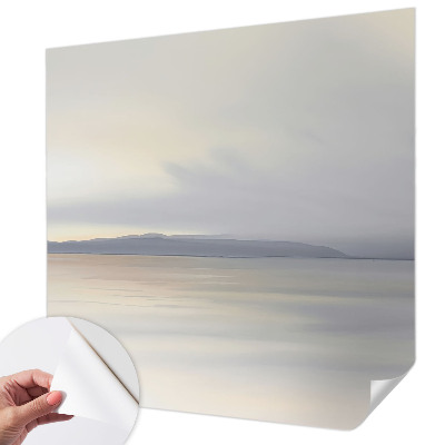 Fotografická tapeta samolepiaca Harmonická krajina