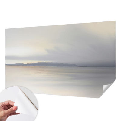 Fotografická tapeta samolepiaca Harmonická krajina