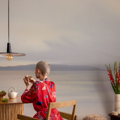 Fotografická tapeta samolepiaca Harmonická krajina