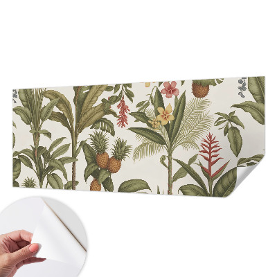 Fototapeta do detskej izby Exotická príroda