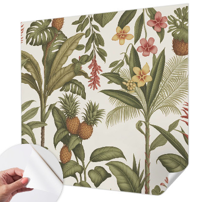 Fototapeta do detskej izby Exotická príroda