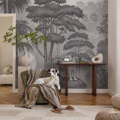 Fototapeta pre chlapca Tropická džungľa