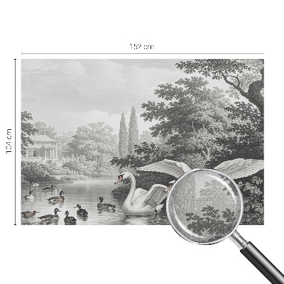 Fotografická tapeta samolepiaca Elegancia prírody