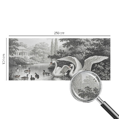 Fotografická tapeta samolepiaca Elegancia prírody