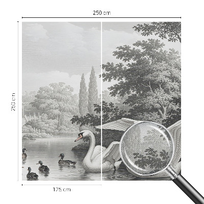 Fotografická tapeta samolepiaca Elegancia prírody