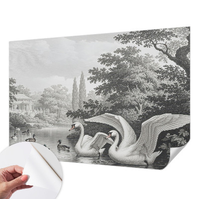 Fotografická tapeta samolepiaca Elegancia prírody