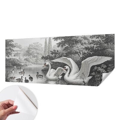 Fotografická tapeta samolepiaca Elegancia prírody