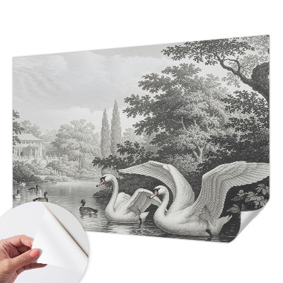 Fotografická tapeta samolepiaca Elegancia prírody