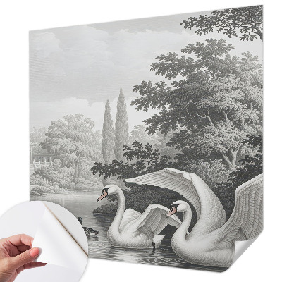 Fotografická tapeta samolepiaca Elegancia prírody