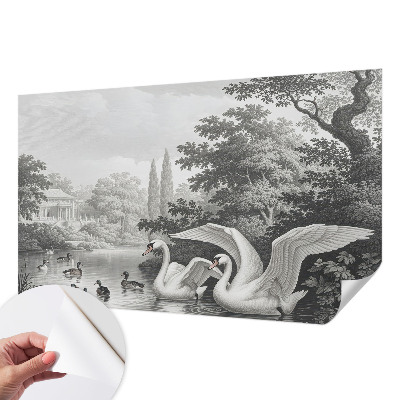 Fotografická tapeta samolepiaca Elegancia prírody