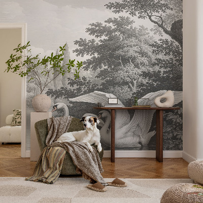 Fotografická tapeta samolepiaca Elegancia prírody