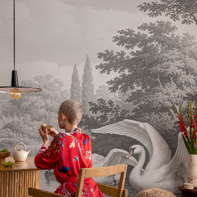 Fotografická tapeta samolepiaca Elegancia prírody