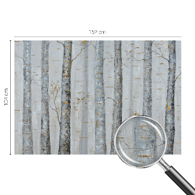 Tapety na stenu samolepiace Brezy