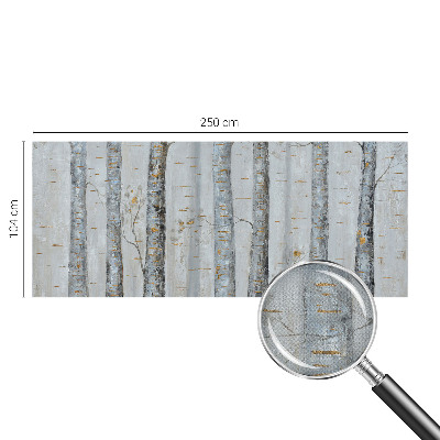 Tapety na stenu samolepiace Brezy