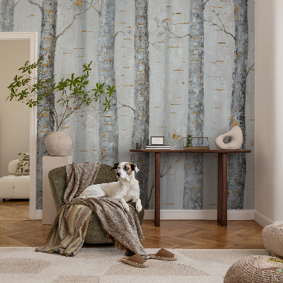 Tapety na stenu samolepiace Brezy