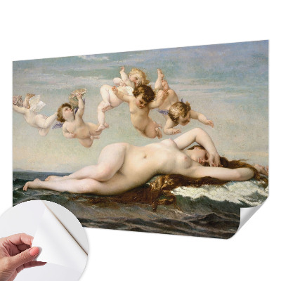 Detská tapeta Mýtická scéna