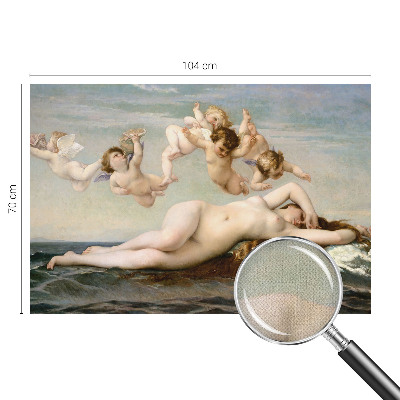 Detská tapeta Mýtická scéna