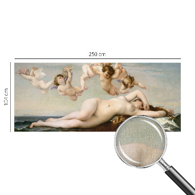 Detská tapeta Mýtická scéna