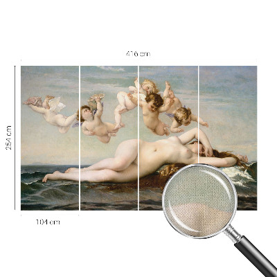 Detská tapeta Mýtická scéna