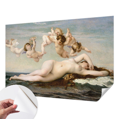 Detská tapeta Mýtická scéna