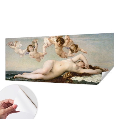 Detská tapeta Mýtická scéna