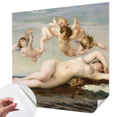 Detská tapeta Mýtická scéna