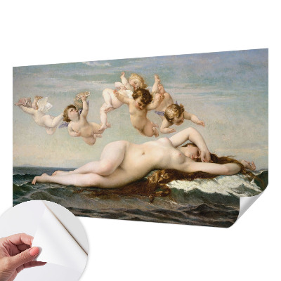 Detská tapeta Mýtická scéna