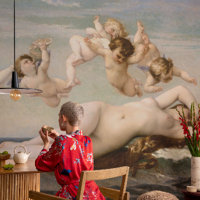 Detská tapeta Mýtická scéna