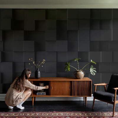 Fototapeta pre chlapca Trojrozmerné kocky