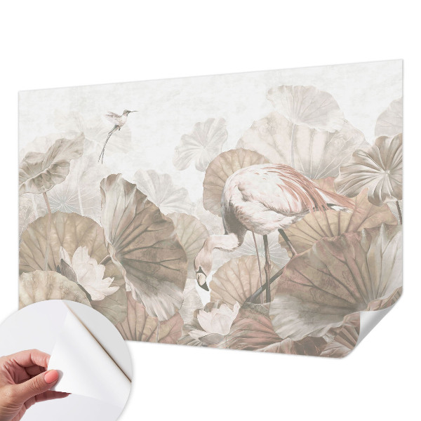 Tapety na stenu samolepiace Elegantná príroda