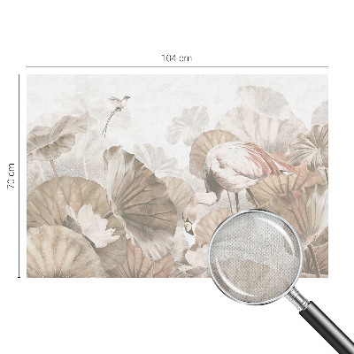 Tapety na stenu samolepiace Elegantná príroda