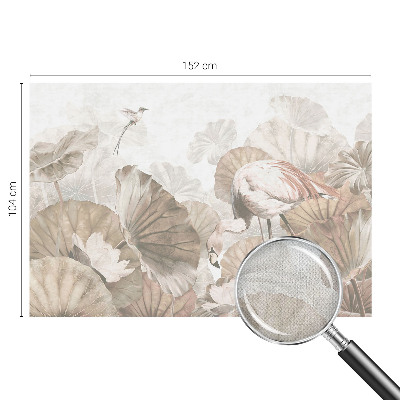 Tapety na stenu samolepiace Elegantná príroda