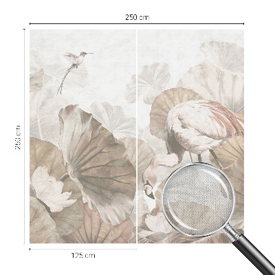 Tapety na stenu samolepiace Elegantná príroda