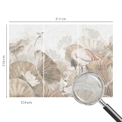 Tapety na stenu samolepiace Elegantná príroda