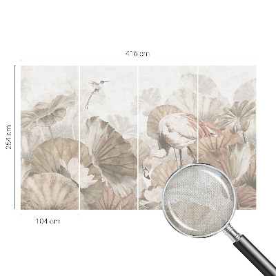 Tapety na stenu samolepiace Elegantná príroda