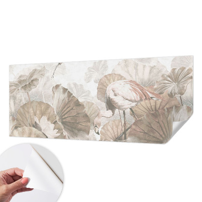 Tapety na stenu samolepiace Elegantná príroda