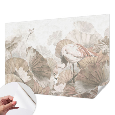 Tapety na stenu samolepiace Elegantná príroda