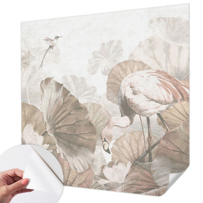 Tapety na stenu samolepiace Elegantná príroda