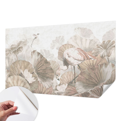 Tapety na stenu samolepiace Elegantná príroda