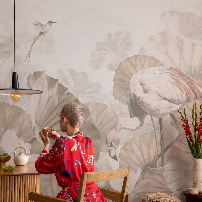 Tapety na stenu samolepiace Elegantná príroda