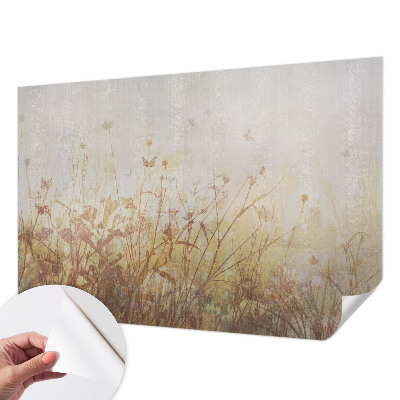 Fototapeta pre dievča Lúková harmónia