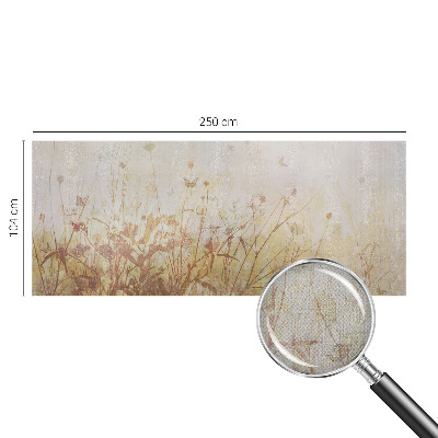 Fototapeta pre dievča Lúková harmónia