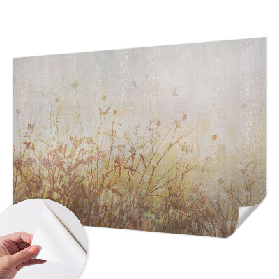 Fototapeta pre dievča Lúková harmónia