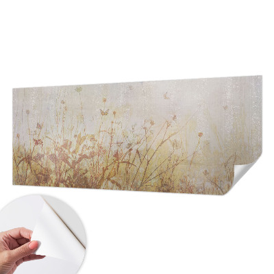 Fototapeta pre dievča Lúková harmónia