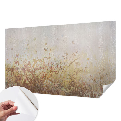 Fototapeta pre dievča Lúková harmónia