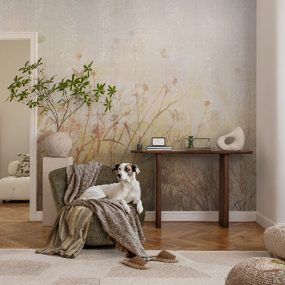 Fototapeta pre dievča Lúková harmónia