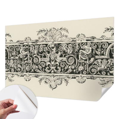 Tapeta do detskej izby Mytologické motívy